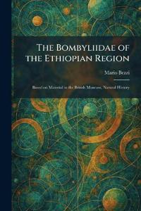 The Bombyliidae of the Ethiopian Region