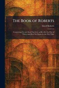 The Book of Roberts