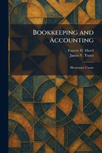Bookkeeping and Accounting