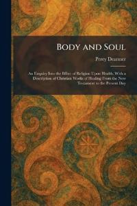 Body and Soul