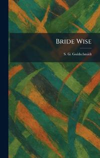 Bride Wise