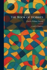 The Book of Hobbies