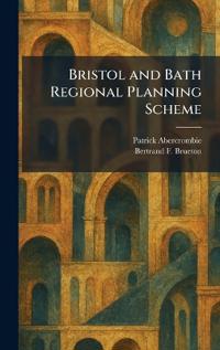Bristol and Bath Regional Planning Scheme