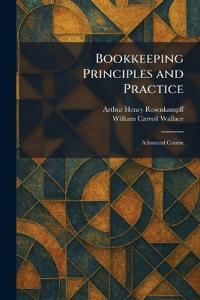 Bookkeeping Principles and Practice