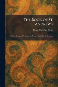 The Book of St. Andrew's