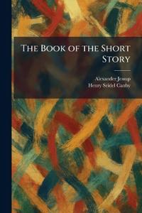 The Book of the Short Story