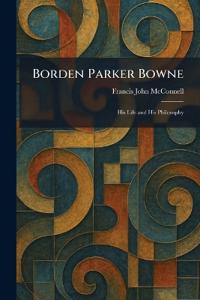 Borden Parker Bowne