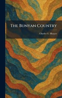 The Bunyan Country