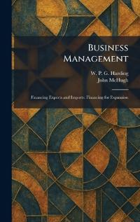 Business Management