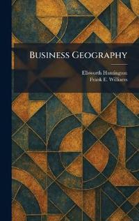 Business Geography