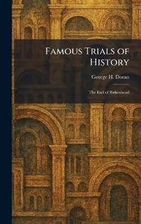 Famous Trials of History