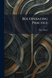 Bus Operating Practice