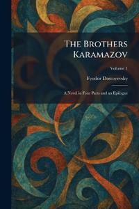 The Brothers Karamazov