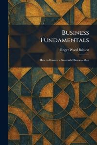 Business Fundamentals