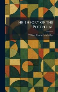 The Theory of the Potential