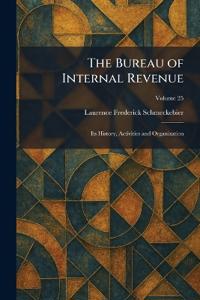 The Bureau of Internal Revenue
