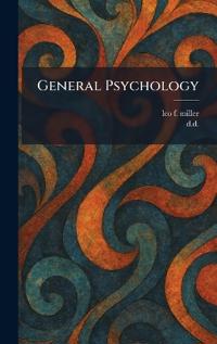 General Psychology