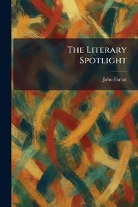 The Literary Spotlight