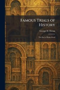 Famous Trials of History
