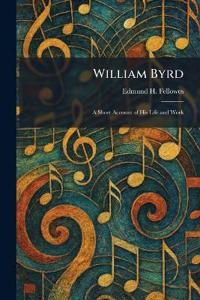 William Byrd