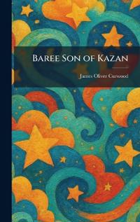 Baree Son of Kazan