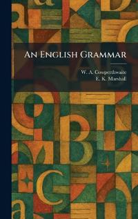 An English Grammar