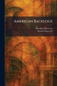 American Backlogs