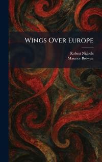 Wings Over Europe