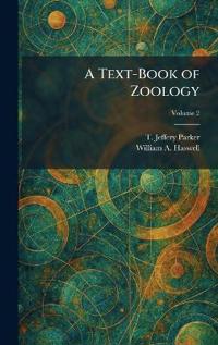 A Text-Book of Zoology