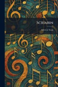 Scriabin
