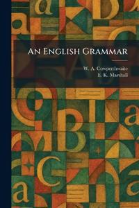 An English Grammar