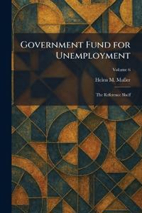 Government Fund for Unemployment