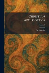 Christian Apologetics