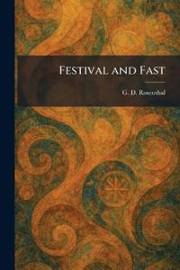 Festival and Fast