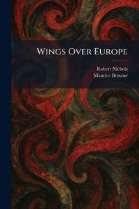 Wings Over Europe