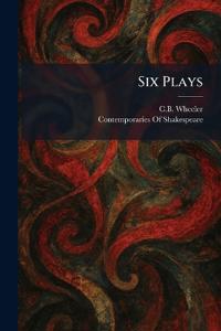 Six Plays