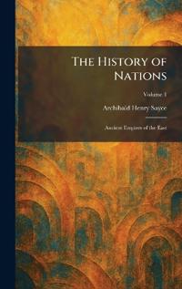 The History of Nations