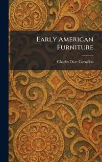 Early American Furniture