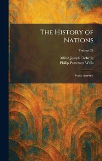 The History of Nations