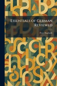 Essentials of German Reviewed