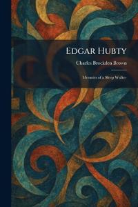 Edgar Hubty