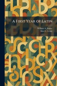 A First Year of Latin