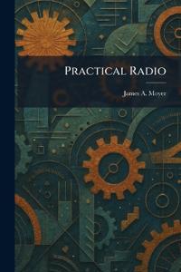 Bokomslag för "Practical Radio"