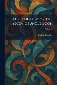 The Jungle Book the Second Jungle Book