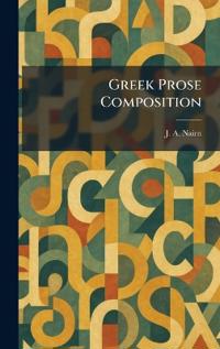 Greek Prose Composition