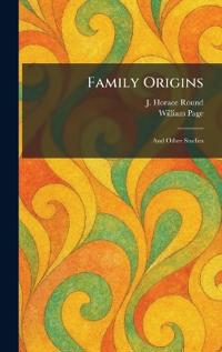 Family Origins