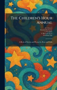 The Children's Hour Annual