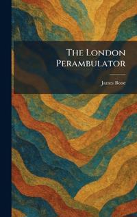 The London Perambulator