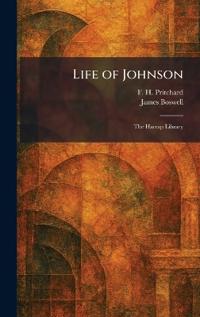 Life of Johnson