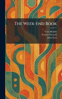 The Week-End Book